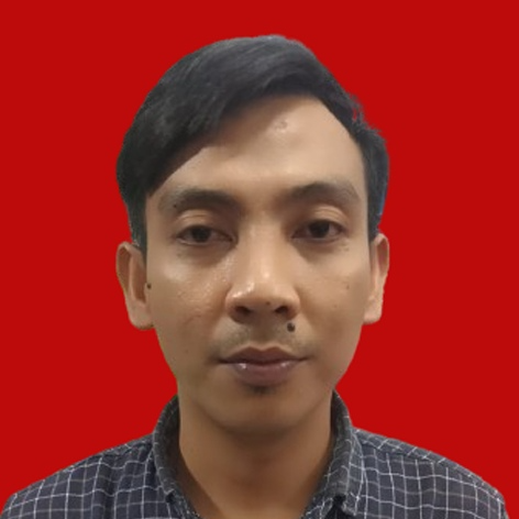 RIKY HIDAYAT